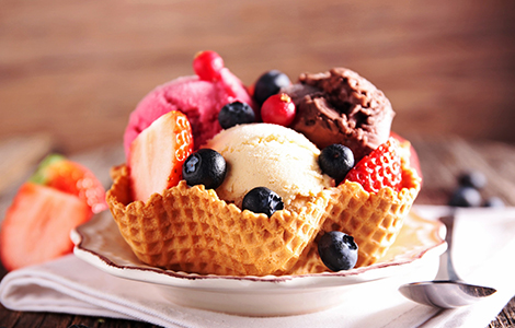 Ice Cream