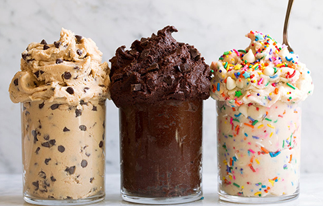 Cookie Dough